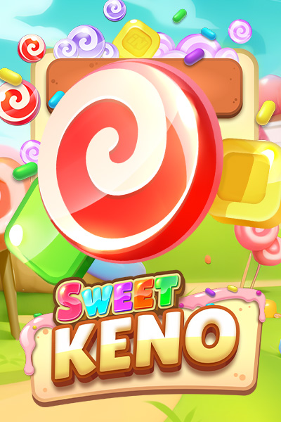 Sweet Keno Sweet Keno