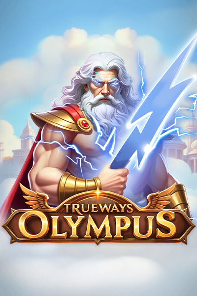 Olympus Trueways
