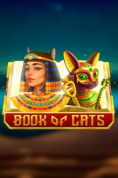 Book of Cats