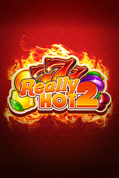 Really Hot 2 Really Hot 2