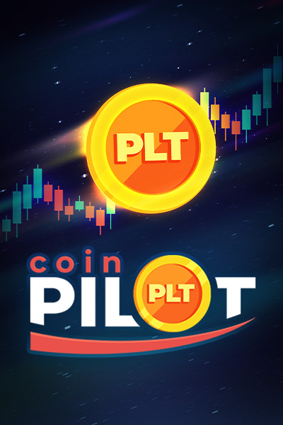 Pilot Coin Pilot Coin