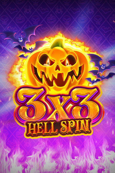 3X3 Hell Spin 3X3 Hell Spin