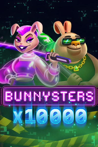 Bunnysters