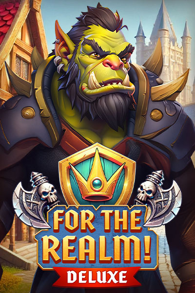 For The Realm Deluxe For The Realm Deluxe