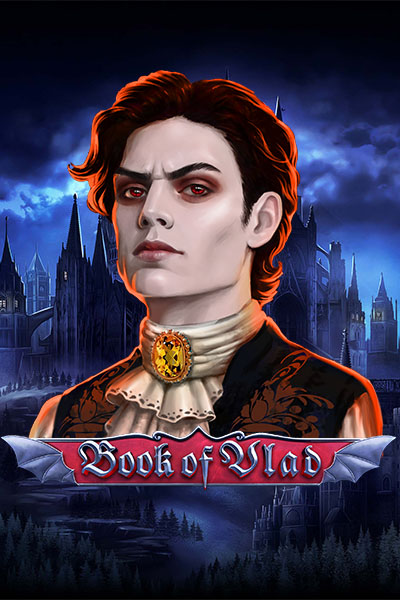 Book of Vlad Book of Vlad