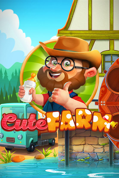 Cute Farm