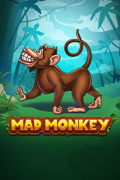 Mad Monkey Mad Monkey