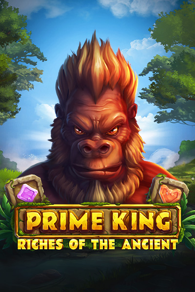 Prime King: Riches of the Ancient Prime King: Riches of the Ancient