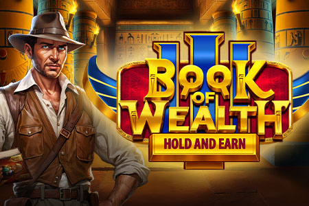 Book of Wealth III