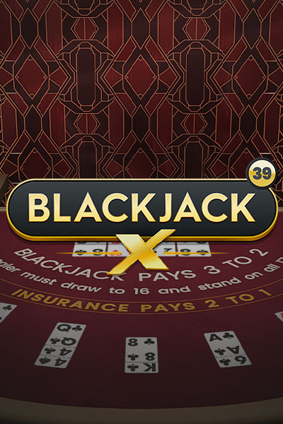 BlackjackX 39