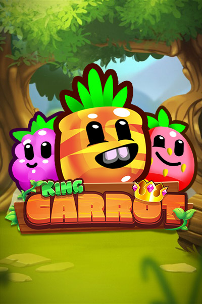 King Carrot King Carrot