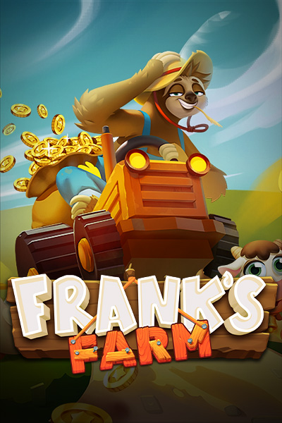 Frank's Farm Frank's Farm