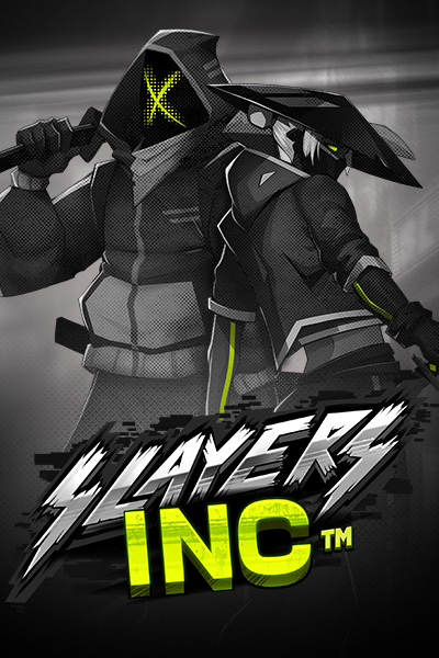 Slayers Inc Slayers Inc