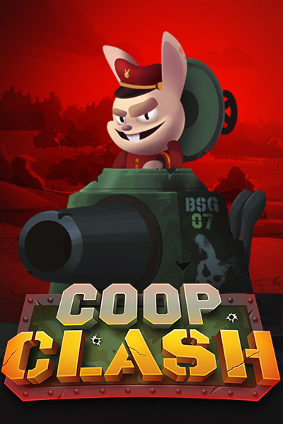 Coop Clash Coop Clash