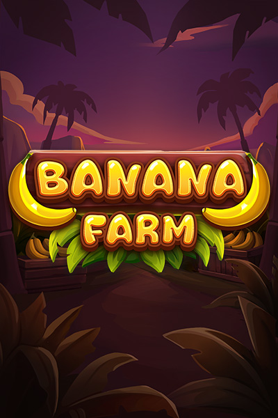 Banana Farm Banana Farm