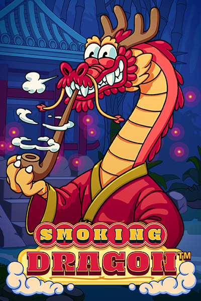 Smoking Dragon Smoking Dragon