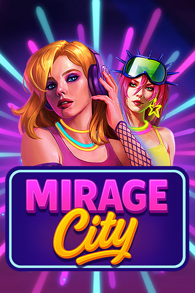 Mirage City Mirage City