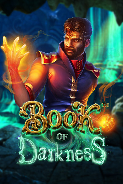 Book Of Darkness Book Of Darkness