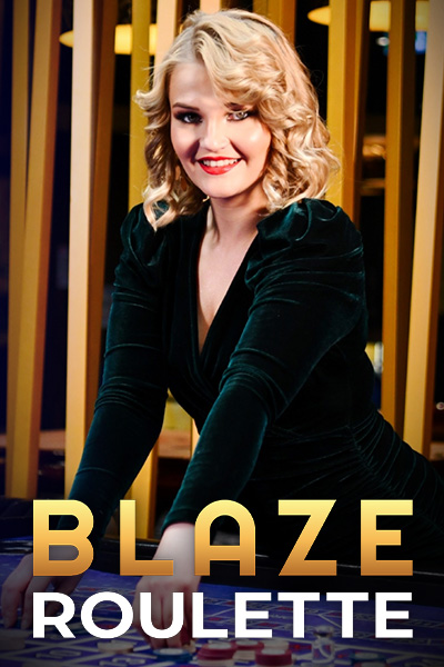 Oracle Blaze