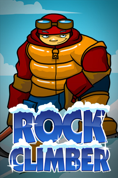 Rock Climber