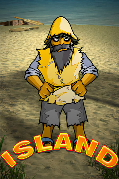 Island