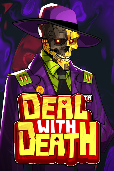 Deal With Death Deal With Death