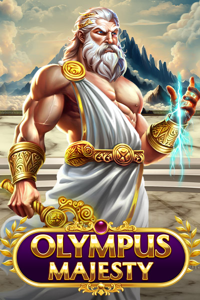 Olympus Majesty Olympus Majesty