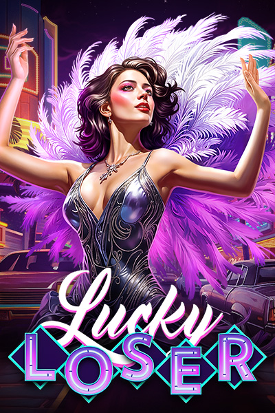 Lucky Loser Lucky Loser