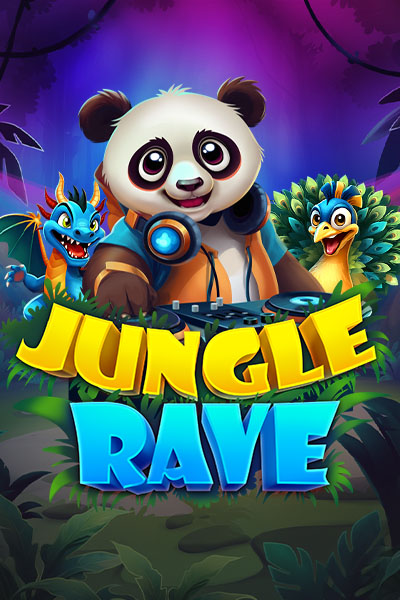 Jungle Rave Jungle Rave
