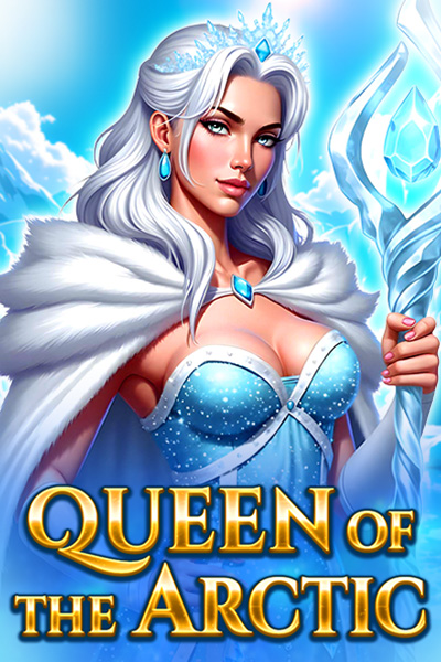Queen Of The Arctic