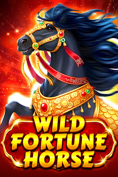 Wild Fortune Horse