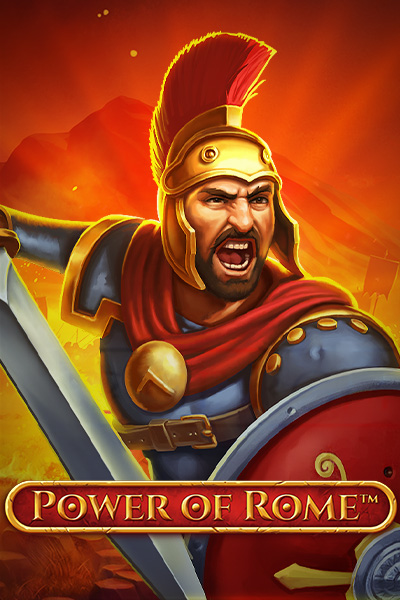 Power of Rome