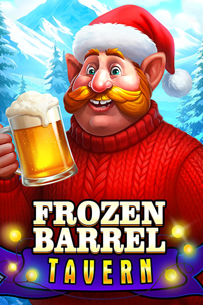 Frozen Barrel Tavern