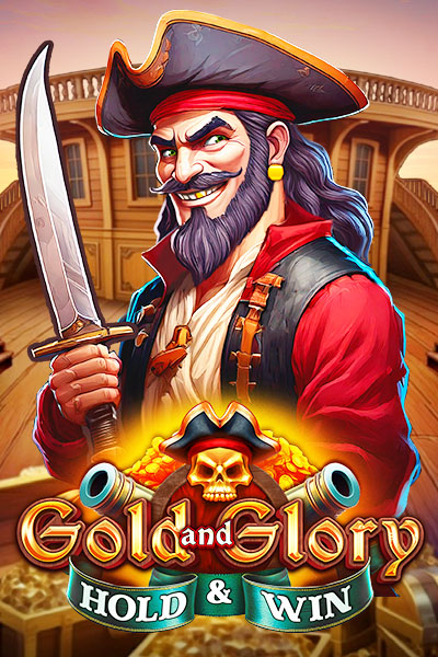 Gold And Glory Hold and Win Gold And Glory Hold and Win