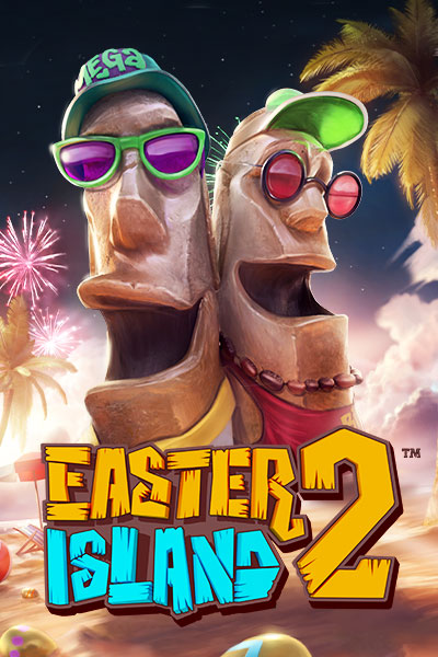 Easter Island 2