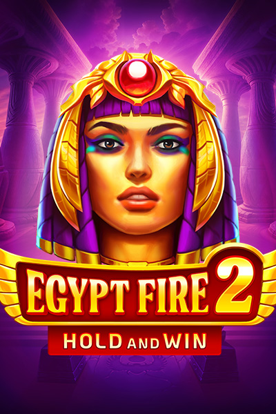 Egypt Fire 2