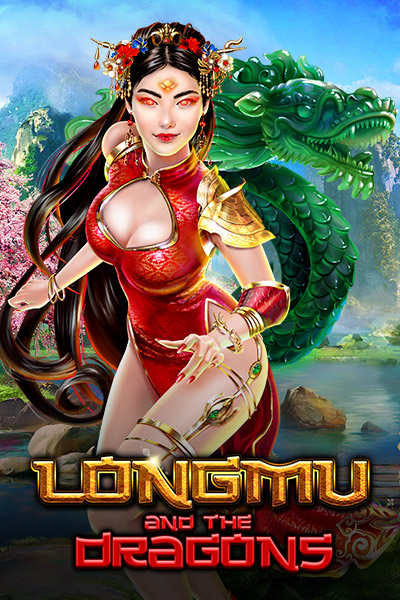 Longmu and the Dragons