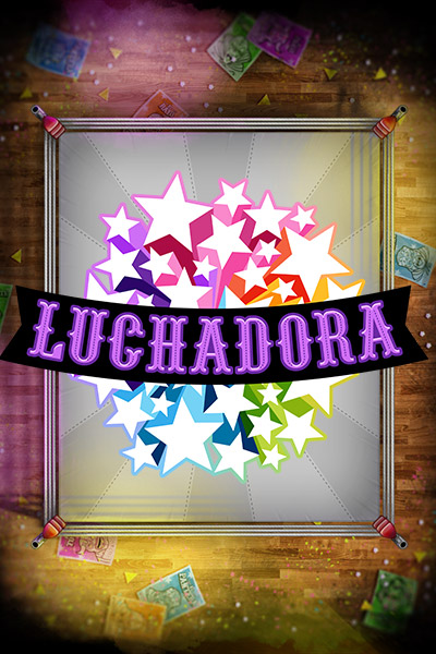 Luchadora