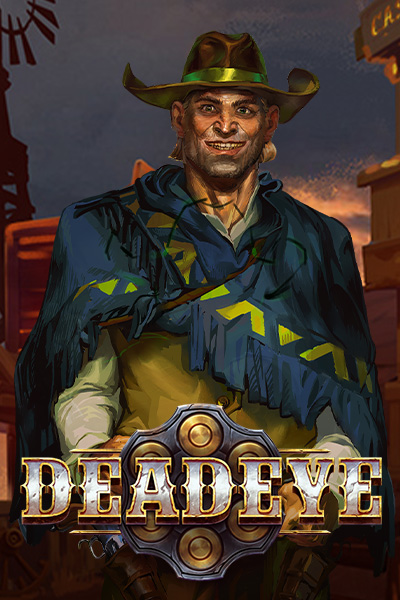 Deadeye Deadeye