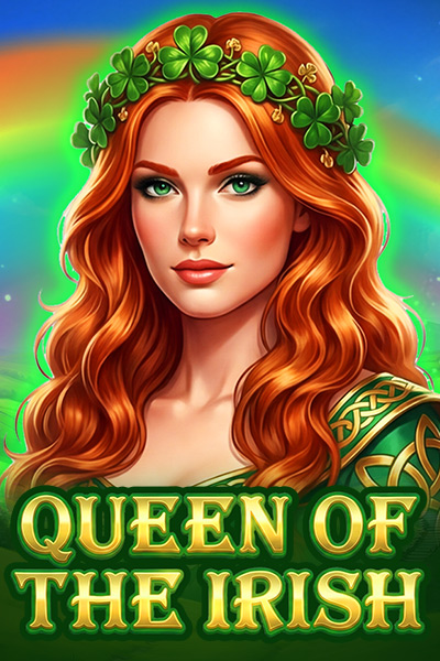 Queen Of The Irish