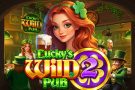 Lucky's Wild Pub 2