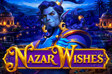 Nazar Wishes