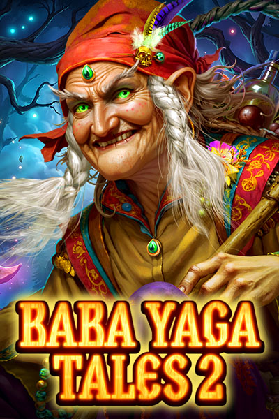 Baba Yaga Tales 2