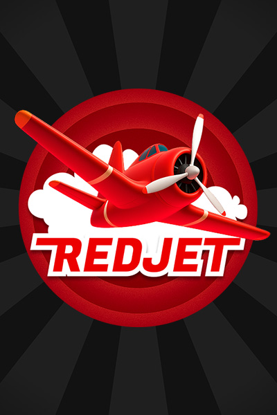 Redjet