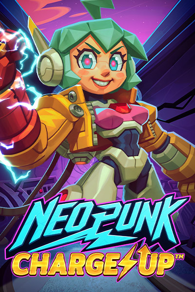 Neopunk Charge Up