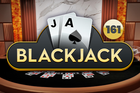 Blackjack 161