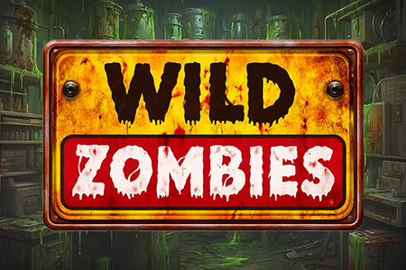 Wild Zombies