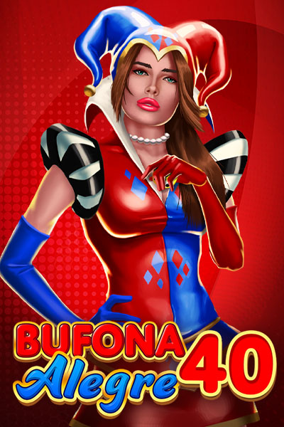 Bufona Alegre 40