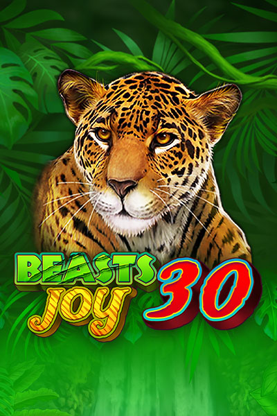 Beasts joy 30