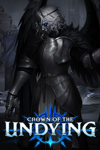 Crown Of The Undying